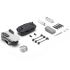 Квадрокоптер DJI Mini SE, Комплектация: Дрон