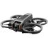 Квадрокоптер DJI Avata 2, Комплектация: Дрон отдельно