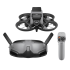 Квадрокоптер DJI Avata Explorer Combo, Комплектация: Explorer Combo