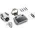 Квадрокоптер DJI Mini 4 Pro (DJI RC 2), Комплектация: DJI RC 2