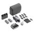 Квадрокоптер DJI Air 3S Fly More Combo (DJI RC 2), Комплектация: Fly More Combo (DJI RC 2)