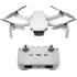Квадрокоптер DJI Mini 4K, Комплектация: Дрон
