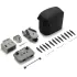 Квадрокоптер DJI Lito X1 Fly More Combo (DJI RC-N3), Комплектация: Fly More Combo (DJI RC-N3)