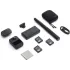 DJI Osmo 360 Adventure Combo, Комплектация: Adventure Combo